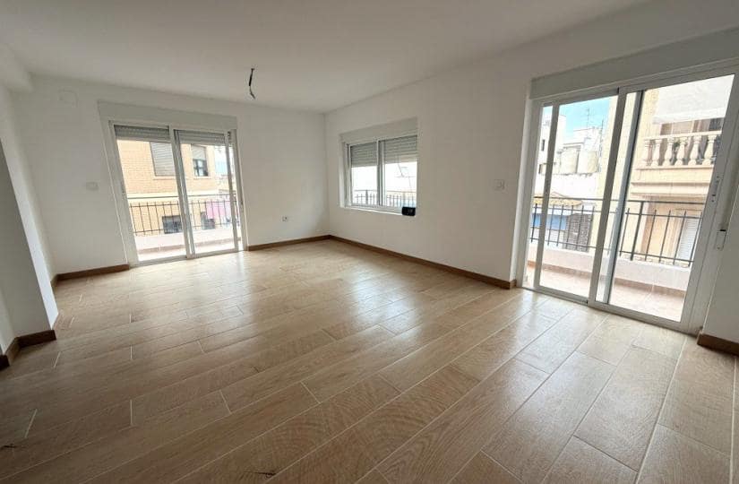 3 soveværelse Lejlighed til salg i Rojales - € 135.000 (Ref: 9841898)