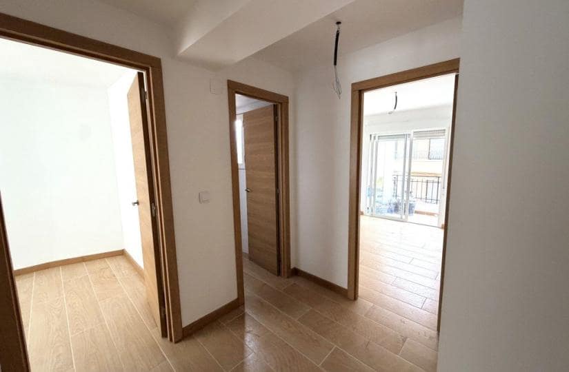 3 soveværelse Lejlighed til salg i Rojales - € 135.000 (Ref: 9841898)