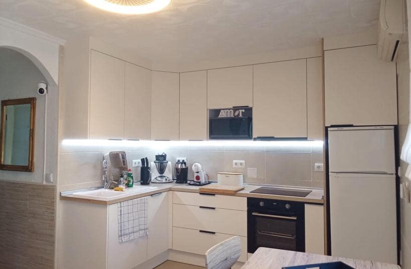 2 quarto Bungalow para venda em Torrevieja com garagem - 156 000 € (Ref: 9847928)