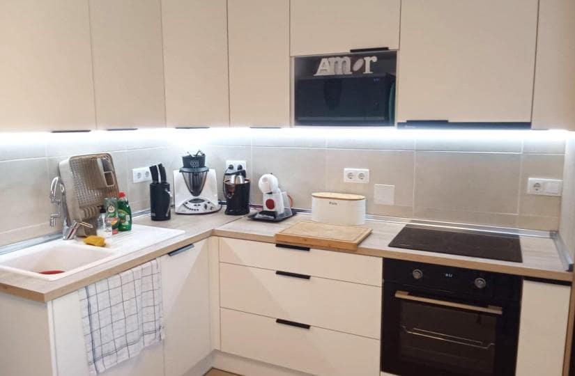 2 quarto Bungalow para venda em Torrevieja com garagem - 156 000 € (Ref: 9847928)
