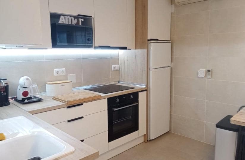 2 quarto Bungalow para venda em Torrevieja com garagem - 156 000 € (Ref: 9847928)