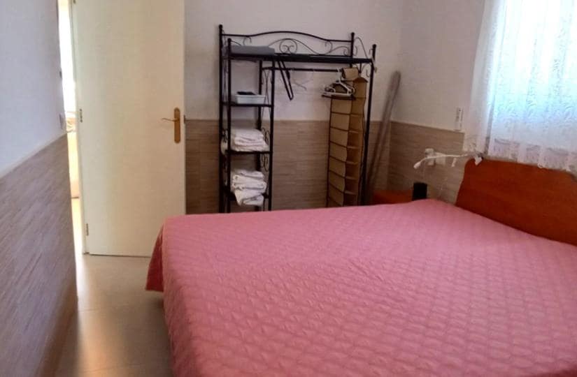 2 quarto Bungalow para venda em Torrevieja com garagem - 156 000 € (Ref: 9847928)
