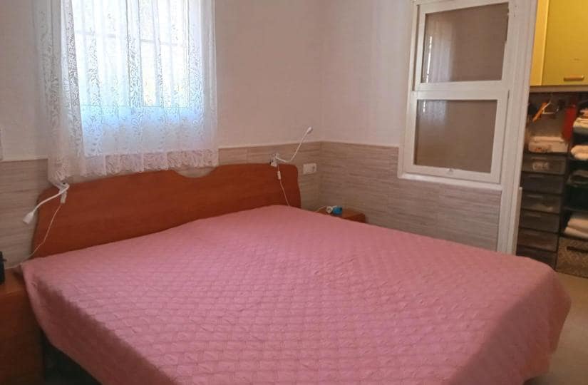 2 quarto Bungalow para venda em Torrevieja com garagem - 156 000 € (Ref: 9847928)