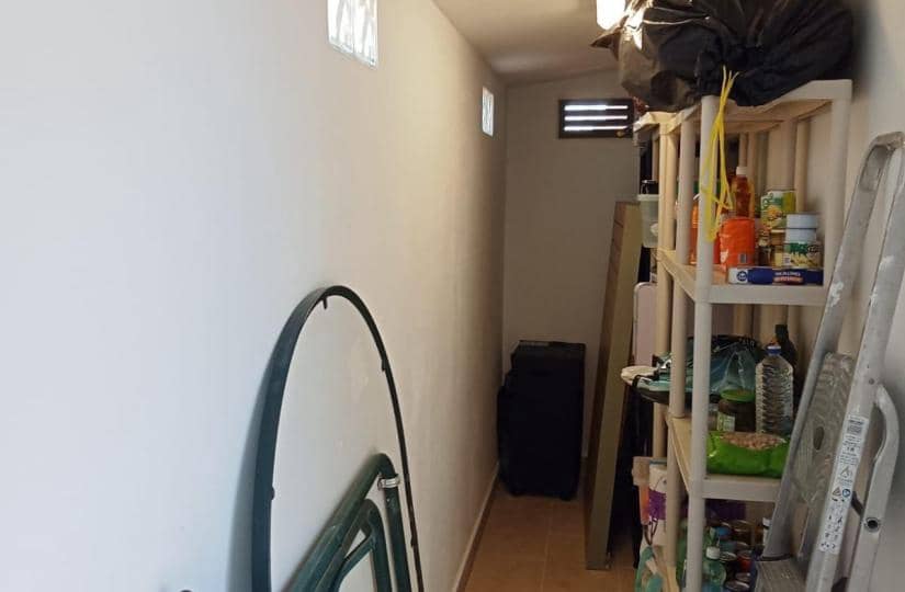 2 quarto Bungalow para venda em Torrevieja com garagem - 156 000 € (Ref: 9847928)