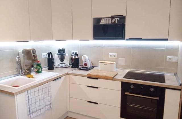 2 soveværelse Bungalow til salg i El Chaparral - La Siesta - La Torreta, Torrevieja med garage - € 156.000 (Ref: 9847928)