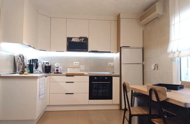 2 soveværelse Bungalow til salg i El Chaparral - La Siesta - La Torreta, Torrevieja med garage - € 156.000 (Ref: 9847928)