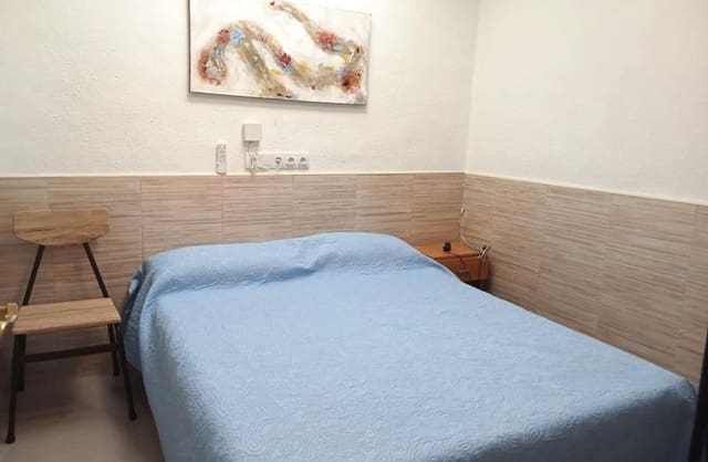 2 soveværelse Bungalow til salg i El Chaparral - La Siesta - La Torreta, Torrevieja med garage - € 156.000 (Ref: 9847928)