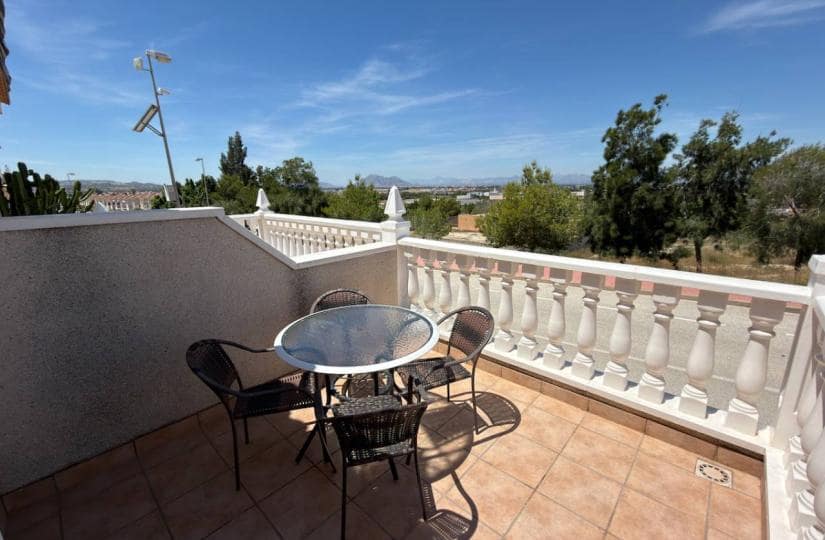 2 slaapkamer Halfvrijstaande villa te koop in Rojales met zwembad garage - € 220.000 (Ref: 9852185)