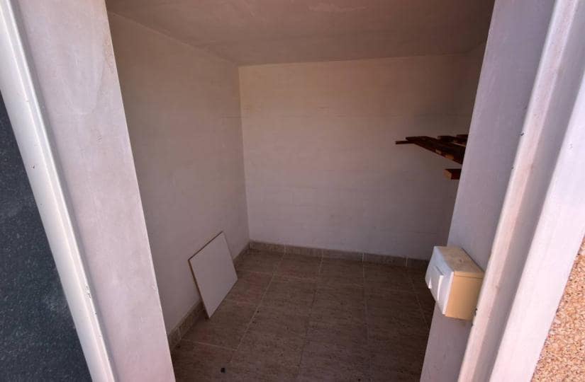 2 slaapkamer Halfvrijstaande villa te koop in Rojales met zwembad garage - € 220.000 (Ref: 9852185)