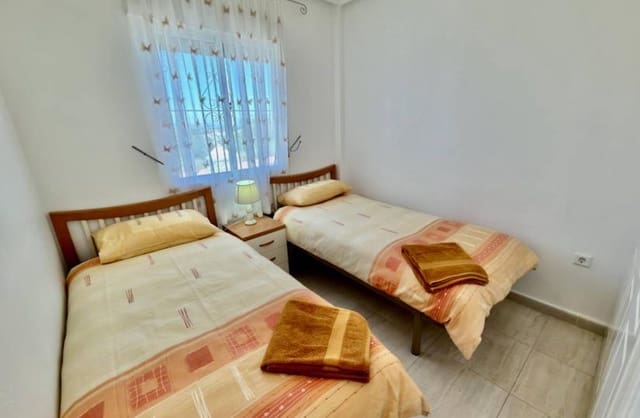 2 slaapkamer Halfvrijstaande villa te koop in Rojales met zwembad garage - € 220.000 (Ref: 9852185)
