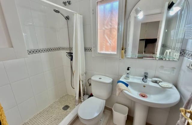 2 slaapkamer Halfvrijstaande villa te koop in Rojales met zwembad garage - € 220.000 (Ref: 9852185)