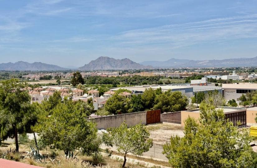 2 slaapkamer Halfvrijstaande villa te koop in Rojales met zwembad garage - € 220.000 (Ref: 9852185)