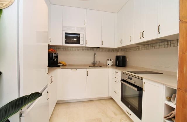 3 soveværelse Byhus til salg i Los Almendros (Orihuela Costa), Orihuela med swimmingpool garage - € 269.500 (Ref: 9854299)