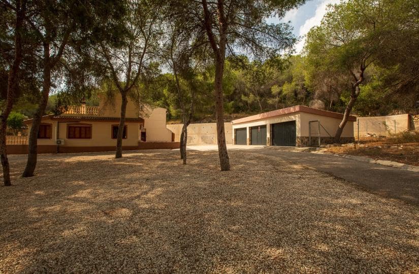 Finca/Casa Rural de 4 habitaciones en Torremendo en venta con piscina garaje - 544.990 € (Ref: 9854300)