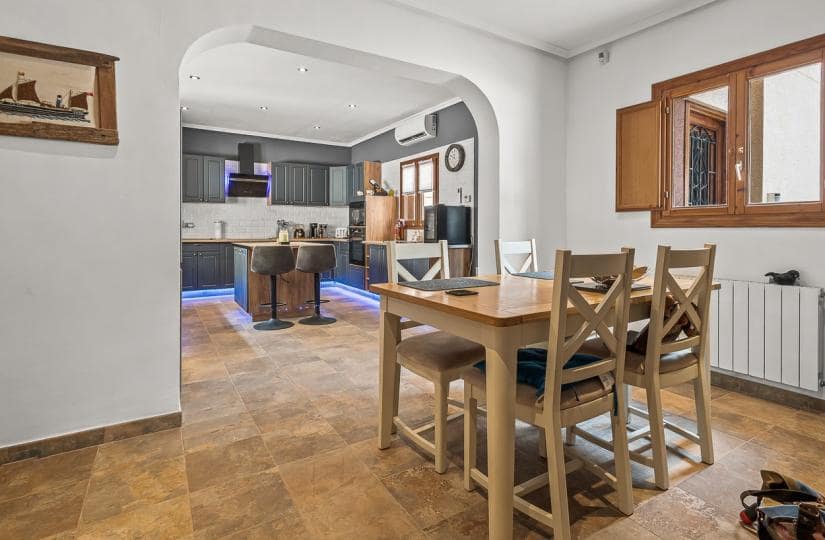 Finca/Casa Rural de 4 habitaciones en Torremendo en venta con piscina garaje - 544.990 € (Ref: 9854300)