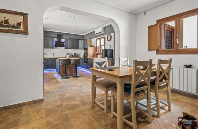Finca/Casa Rural de 4 habitaciones en Torremendo, Orihuela en venta con piscina garaje - 544.990 € (Ref: 9854300)