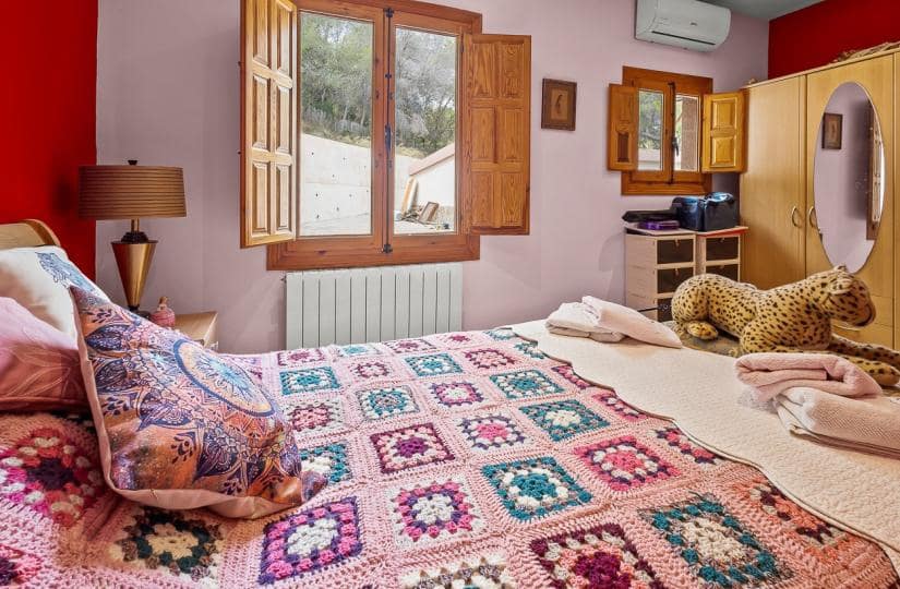 Finca/Casa Rural de 4 habitaciones en Torremendo en venta con piscina garaje - 544.990 € (Ref: 9854300)