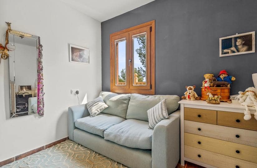 Finca/Casa Rural de 4 habitaciones en Torremendo en venta con piscina garaje - 544.990 € (Ref: 9854300)