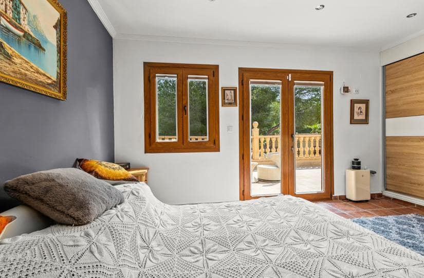 Finca/Casa Rural de 4 habitaciones en Torremendo en venta con piscina garaje - 544.990 € (Ref: 9854300)