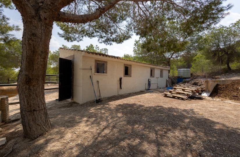 Finca/Casa Rural de 4 habitaciones en Torremendo en venta con piscina garaje - 544.990 € (Ref: 9854300)