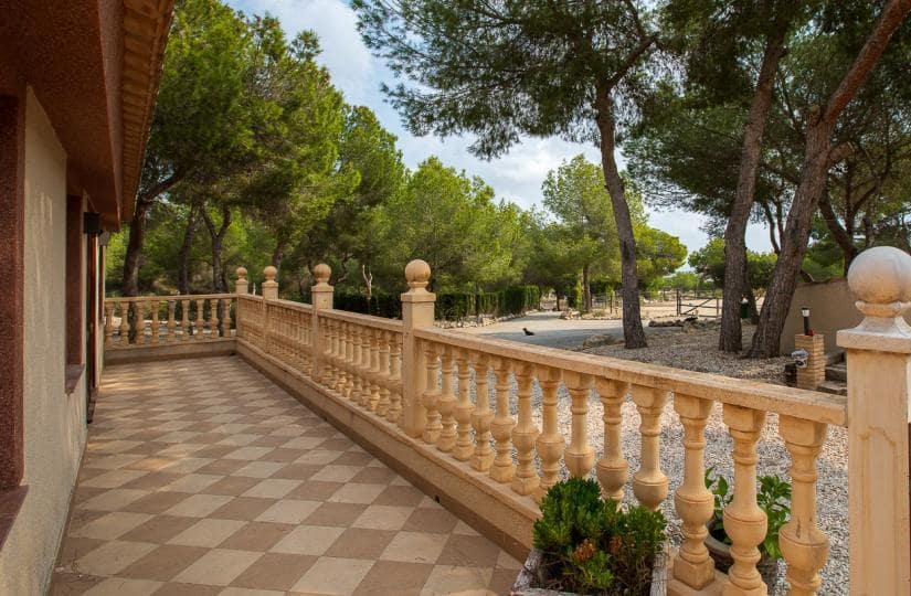 Finca/Casa Rural de 4 habitaciones en Torremendo en venta con piscina garaje - 544.990 € (Ref: 9854300)