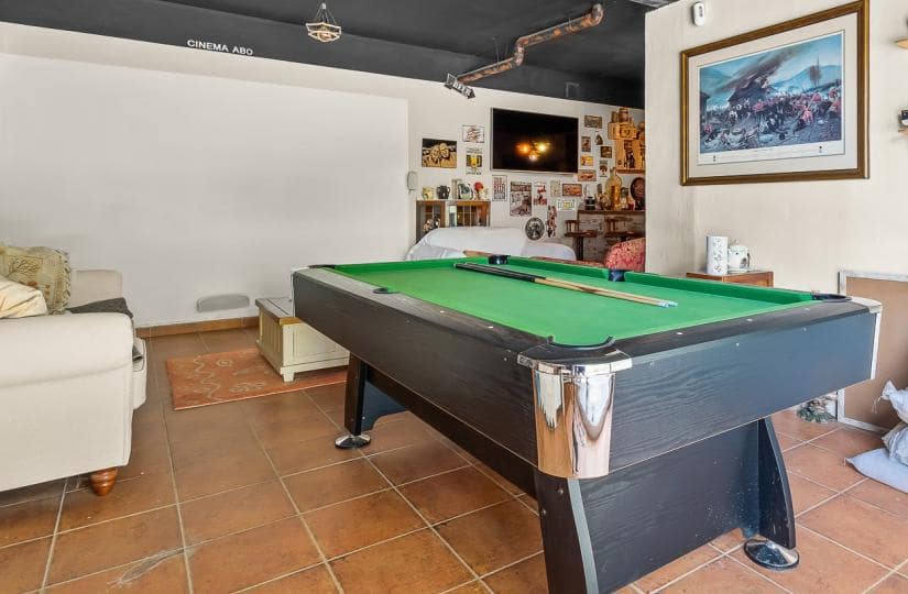 Finca/Casa Rural de 4 habitaciones en Torremendo en venta con piscina garaje - 544.990 € (Ref: 9854300)