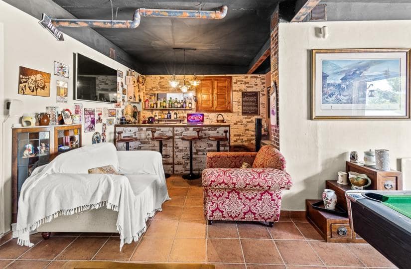 Finca/Casa Rural de 4 habitaciones en Torremendo en venta con piscina garaje - 544.990 € (Ref: 9854300)