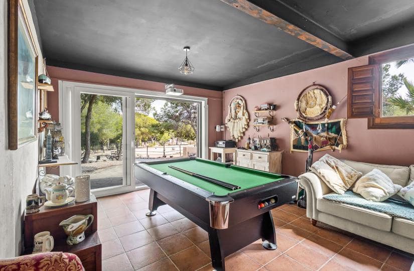 Finca/Casa Rural de 4 habitaciones en Torremendo en venta con piscina garaje - 544.990 € (Ref: 9854300)