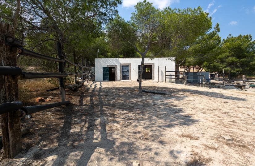 Finca/Casa Rural de 4 habitaciones en Torremendo en venta con piscina garaje - 544.990 € (Ref: 9854300)