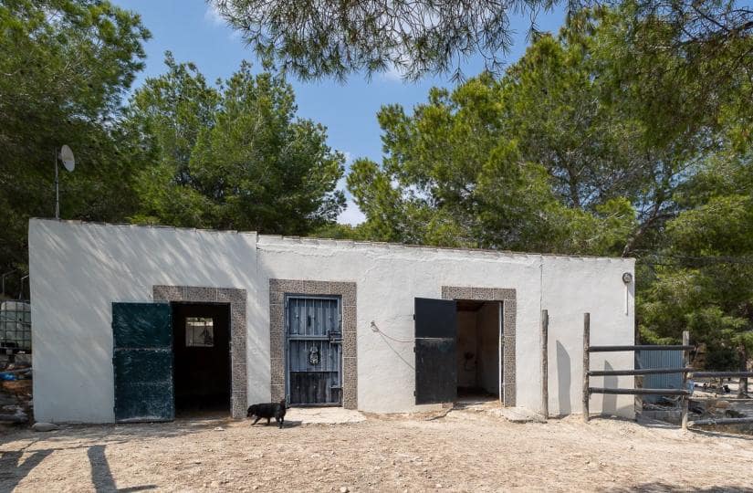 Finca/Casa Rural de 4 habitaciones en Torremendo en venta con piscina garaje - 544.990 € (Ref: 9854300)