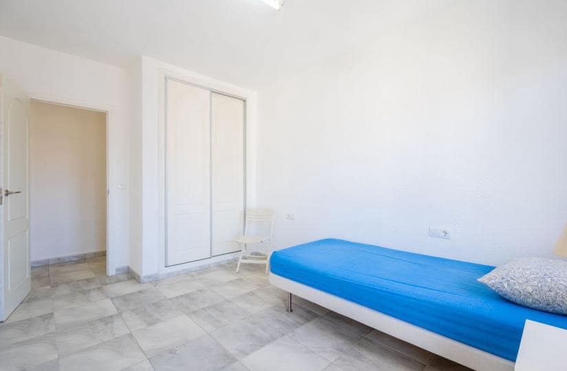 3 makuuhuone Huoneisto myytävänä paikassa La Mata - 249 000 € (Ref: 9854779)