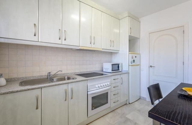 3 makuuhuone Huoneisto myytävänä paikassa Gaspar Perelló, Torrevieja - 249 000 € (Ref: 9854779)