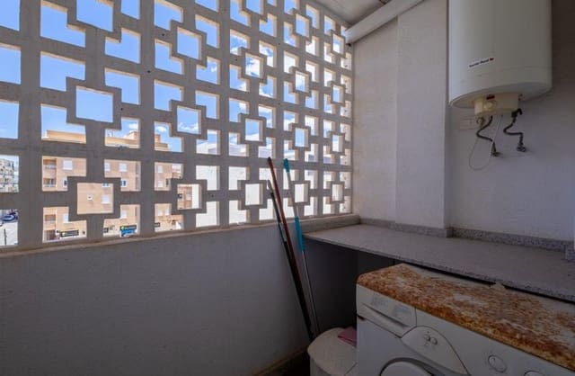 3 makuuhuone Huoneisto myytävänä paikassa Gaspar Perelló, Torrevieja - 249 000 € (Ref: 9854779)