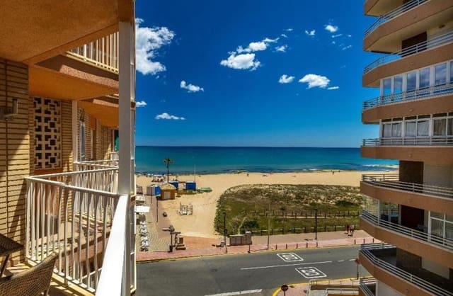 3 makuuhuone Huoneisto myytävänä paikassa Gaspar Perelló, Torrevieja - 249 000 € (Ref: 9854779)