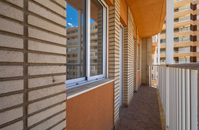 3 makuuhuone Huoneisto myytävänä paikassa La Mata - 249 000 € (Ref: 9854779)