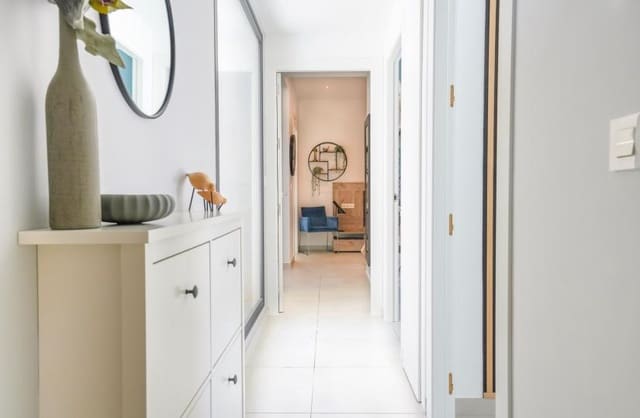 4 Zimmer Villa zu verkaufen in Benijófar mit Pool Garage - 690.000 € (Ref: 9855028)