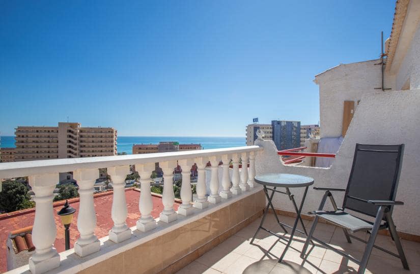 1 soveværelse Lejlighed til salg i Cabo Cervera - € 135.000 (Ref: 9856151)