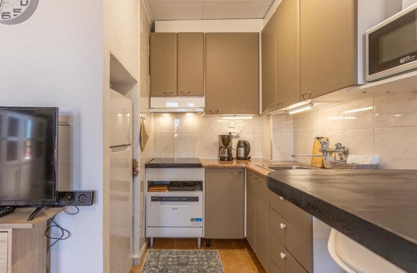 1 soveværelse Lejlighed til salg i Cabo Cervera - € 135.000 (Ref: 9856151)