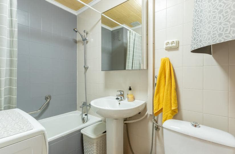 1 soveværelse Lejlighed til salg i Cabo Cervera - € 135.000 (Ref: 9856151)