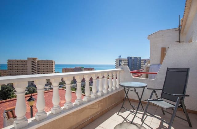 1 soveværelse Lejlighed til salg i Cabo Cervera, Torrevieja - € 135.000 (Ref: 9856151)