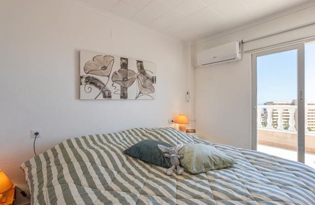 1 soveværelse Lejlighed til salg i Cabo Cervera, Torrevieja - € 135.000 (Ref: 9856151)
