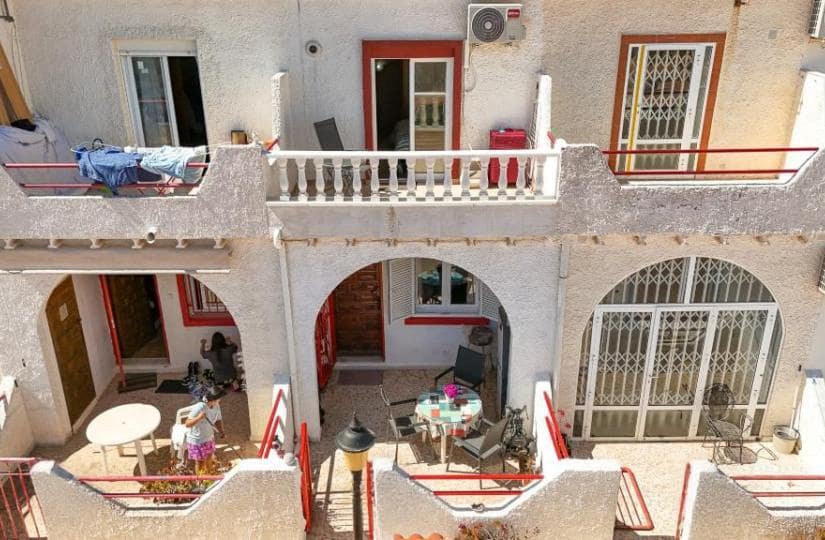 1 soveværelse Lejlighed til salg i Cabo Cervera - € 135.000 (Ref: 9856151)