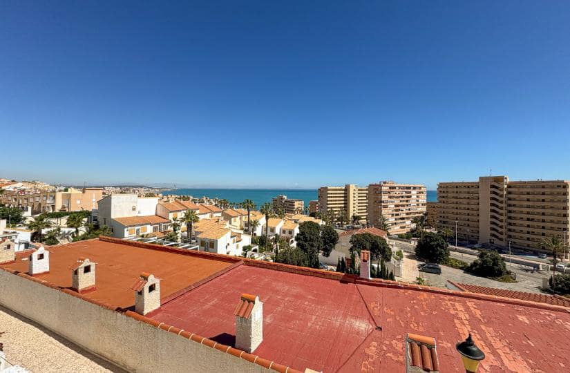 1 soveværelse Lejlighed til salg i Cabo Cervera - € 135.000 (Ref: 9856151)