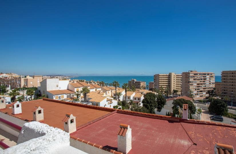 1 soveværelse Lejlighed til salg i Cabo Cervera - € 135.000 (Ref: 9856151)