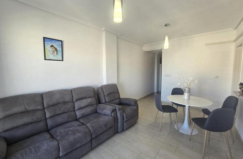 2 quarto Apartamento para venda em Torrevieja - 149 900 € (Ref: 9856250)