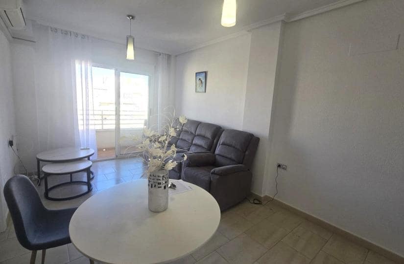 2 quarto Apartamento para venda em Torrevieja - 149 900 € (Ref: 9856250)