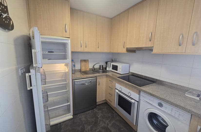 2 quarto Apartamento para venda em Torrevieja - 149 900 € (Ref: 9856250)