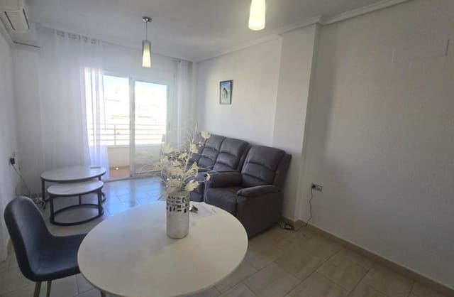 2 makuuhuone Huoneisto myytävänä paikassa El Molino, Torrevieja - 149 900 € (Ref: 9856250)