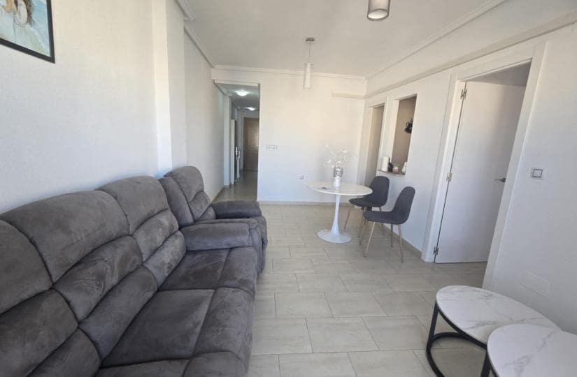 2 quarto Apartamento para venda em Torrevieja - 149 900 € (Ref: 9856250)