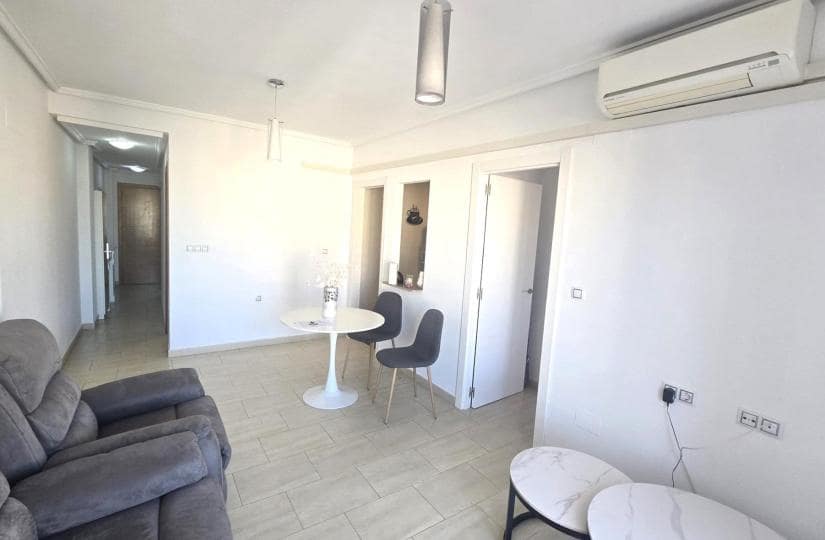 2 quarto Apartamento para venda em Torrevieja - 149 900 € (Ref: 9856250)